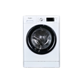 Lave-linge Hublot 7 kg Reconditionné WHIRLPOOL FFB7458BVFR