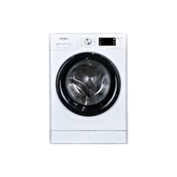 Lave-linge Hublot 7 kg Reconditionné WHIRLPOOL FFB7458BVFR