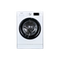 Lave-linge Hublot 7 kg Reconditionné WHIRLPOOL FFB7458BVFR