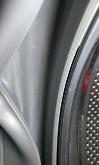Lave-linge Hublot 7 kg Reconditionné WHIRLPOOL FFB7458BVFR