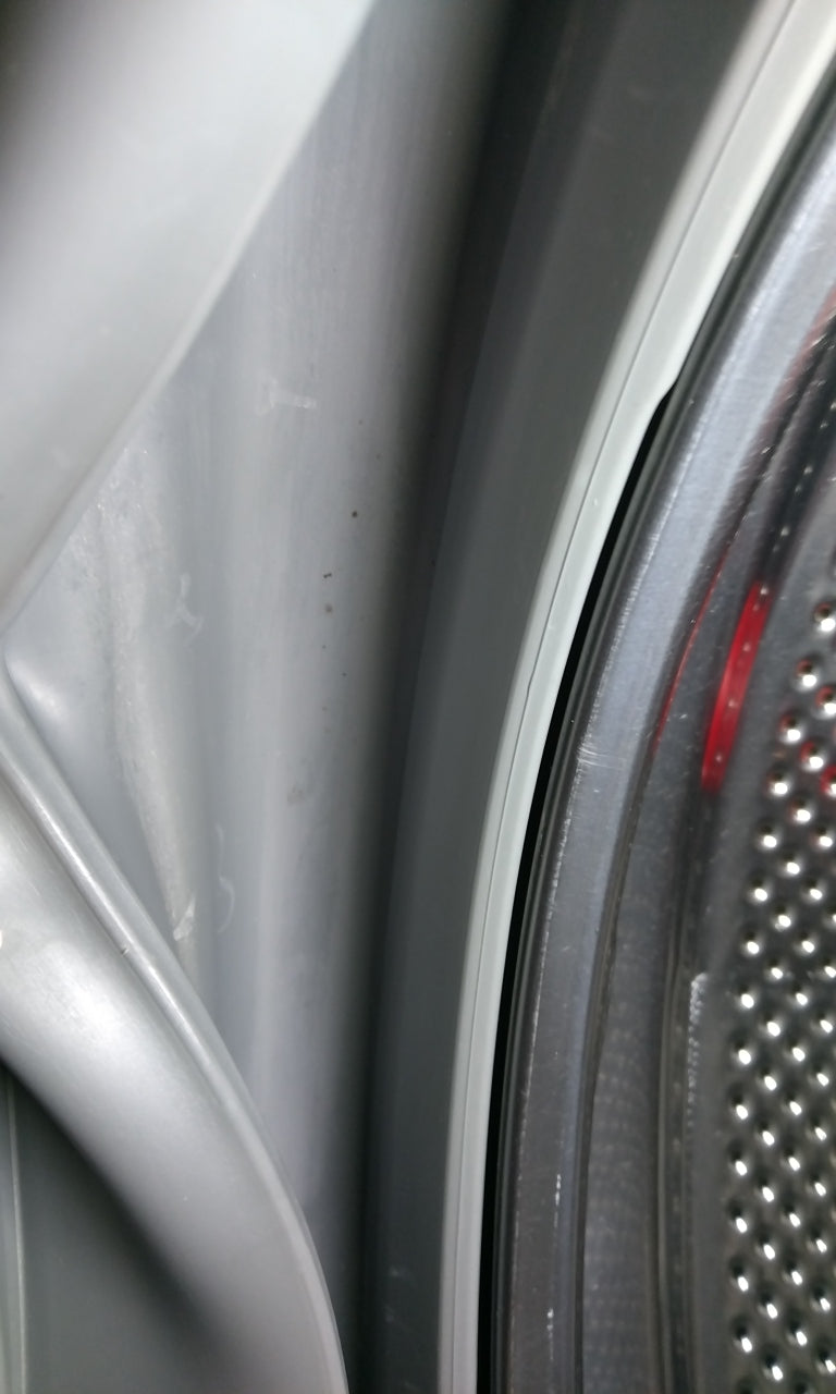 Lave-linge Hublot 7 kg Reconditionné WHIRLPOOL FFB7458BVFR