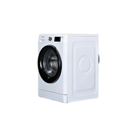 Lave-linge Hublot 7 kg Reconditionné WHIRLPOOL FFB7458BVFR