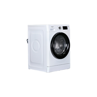 Lave-linge Hublot 7 kg Reconditionné WHIRLPOOL FFB7458BVFR