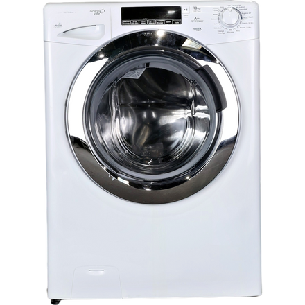 Lave-linge Hublot 13 kg Reconditionné CANDY GV1413TWHC3-47