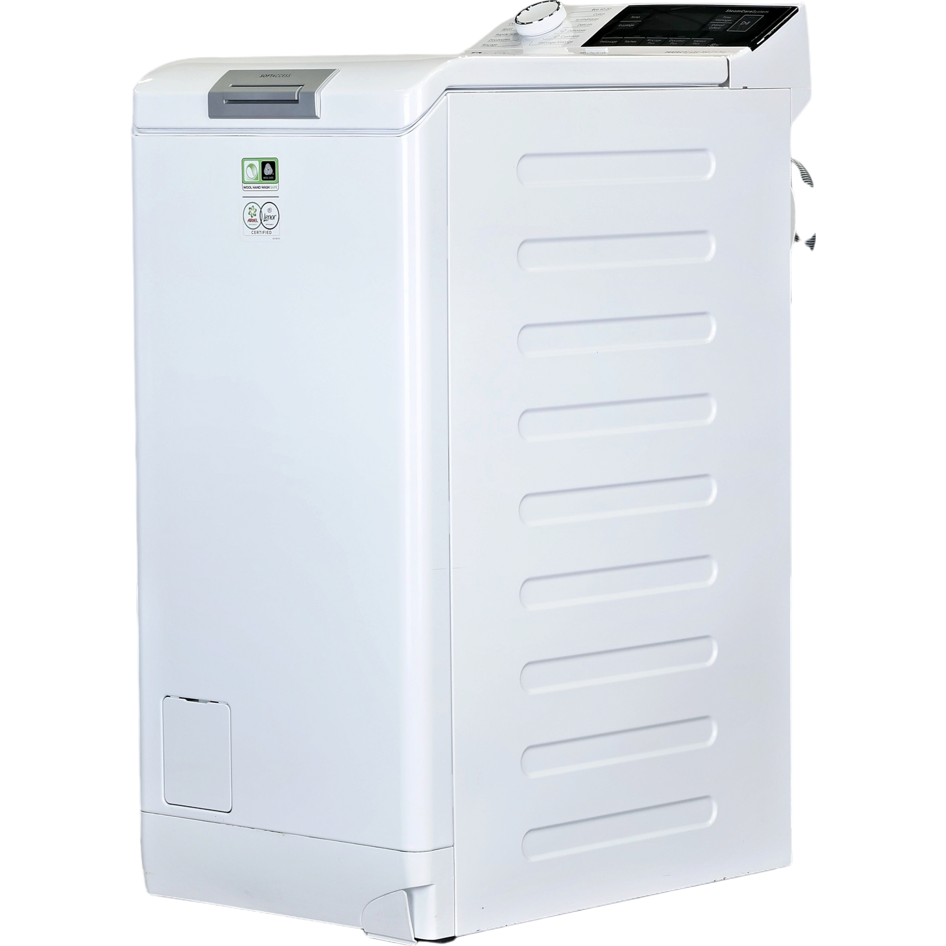 Lave-linge Top 7 kg Reconditionné ELECTROLUX EW7T3733DV