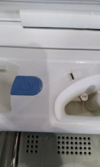 Lave-linge Top 7 kg Reconditionné ELECTROLUX EW7T3733DV