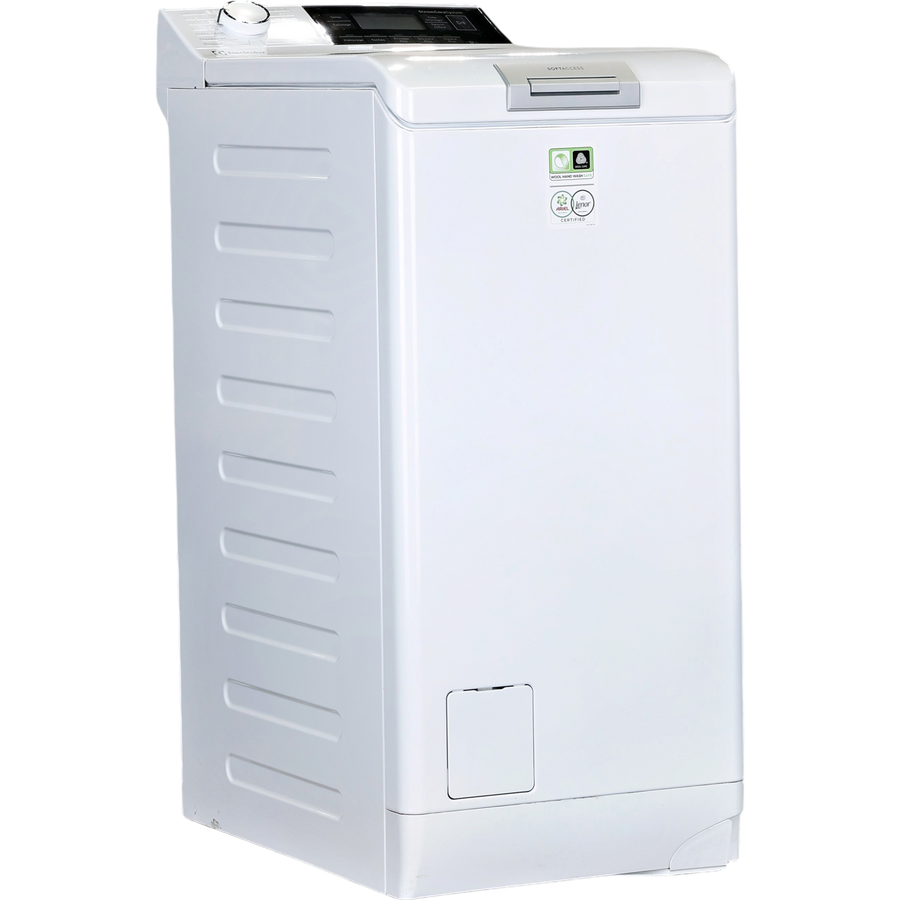 Lave-linge Top 7 kg Reconditionné ELECTROLUX EW7T3733DV