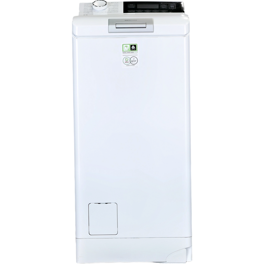 Lave-linge Top 7 kg Reconditionné ELECTROLUX EW7T3733DV