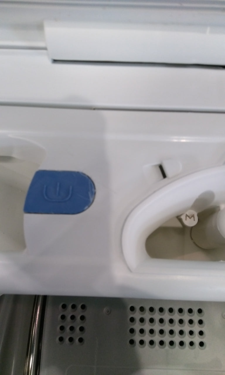 Lave-linge Top 7 kg Reconditionné ELECTROLUX EW7T3733DV