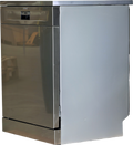 Lave-vaisselle Pose Libre 13 couverts Reconditionné SMEG LVS533PXIN