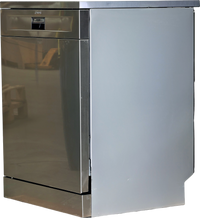 Lave-vaisselle Pose Libre 13 couverts Reconditionné SMEG LVS533PXIN