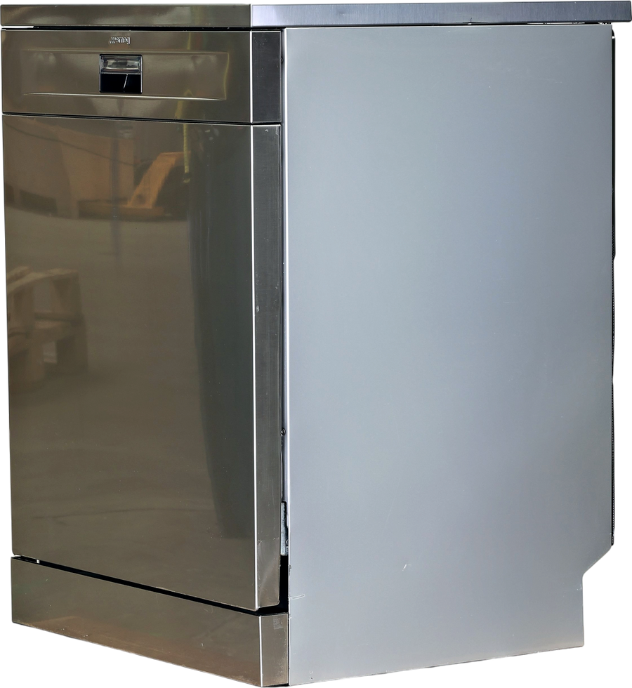 Lave-vaisselle Pose Libre 13 couverts Reconditionné SMEG LVS533PXIN