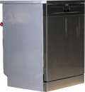 Lave-vaisselle Pose Libre 13 couverts Reconditionné SMEG LVS533PXIN