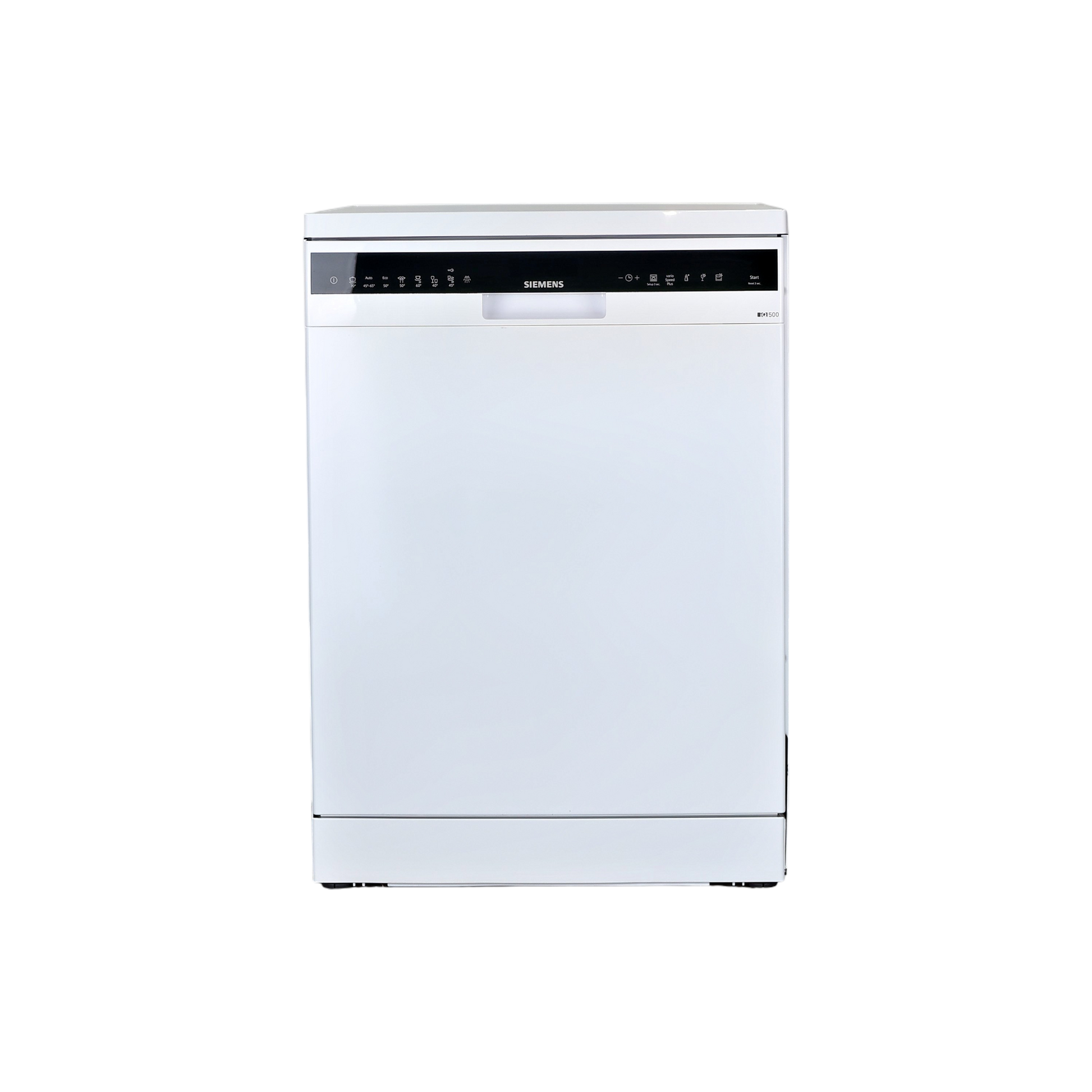 Lave-vaisselle Pose Libre 14 couverts Reconditionné SIEMENS SN258W00TE