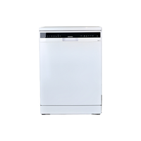 Lave-vaisselle Pose Libre 14 couverts Reconditionné SIEMENS SN258W00TE