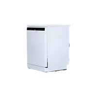 Lave-vaisselle Pose Libre 14 couverts Reconditionné SIEMENS SN258W00TE