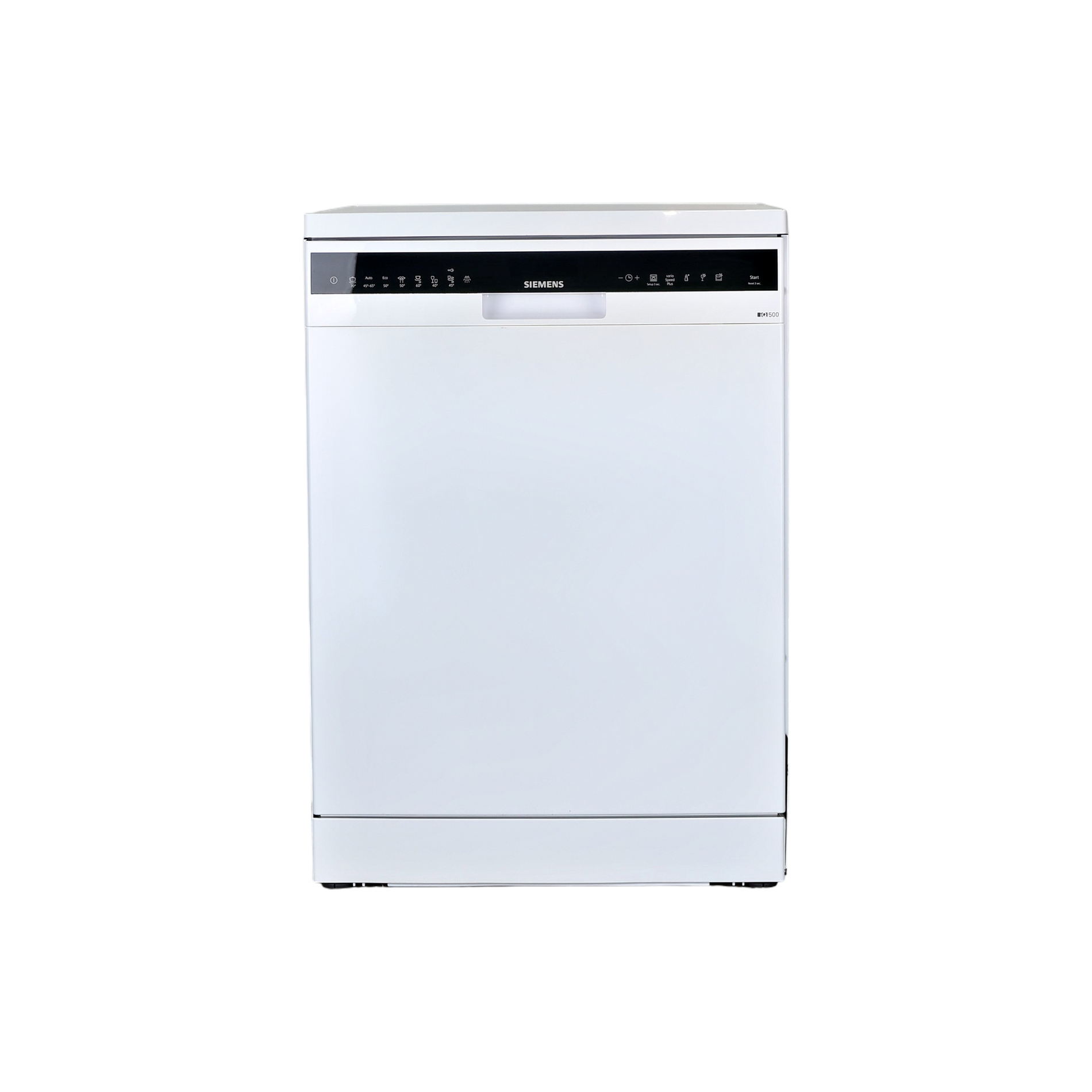 Lave-vaisselle Pose Libre 14 couverts Reconditionné SIEMENS SN258W00TE