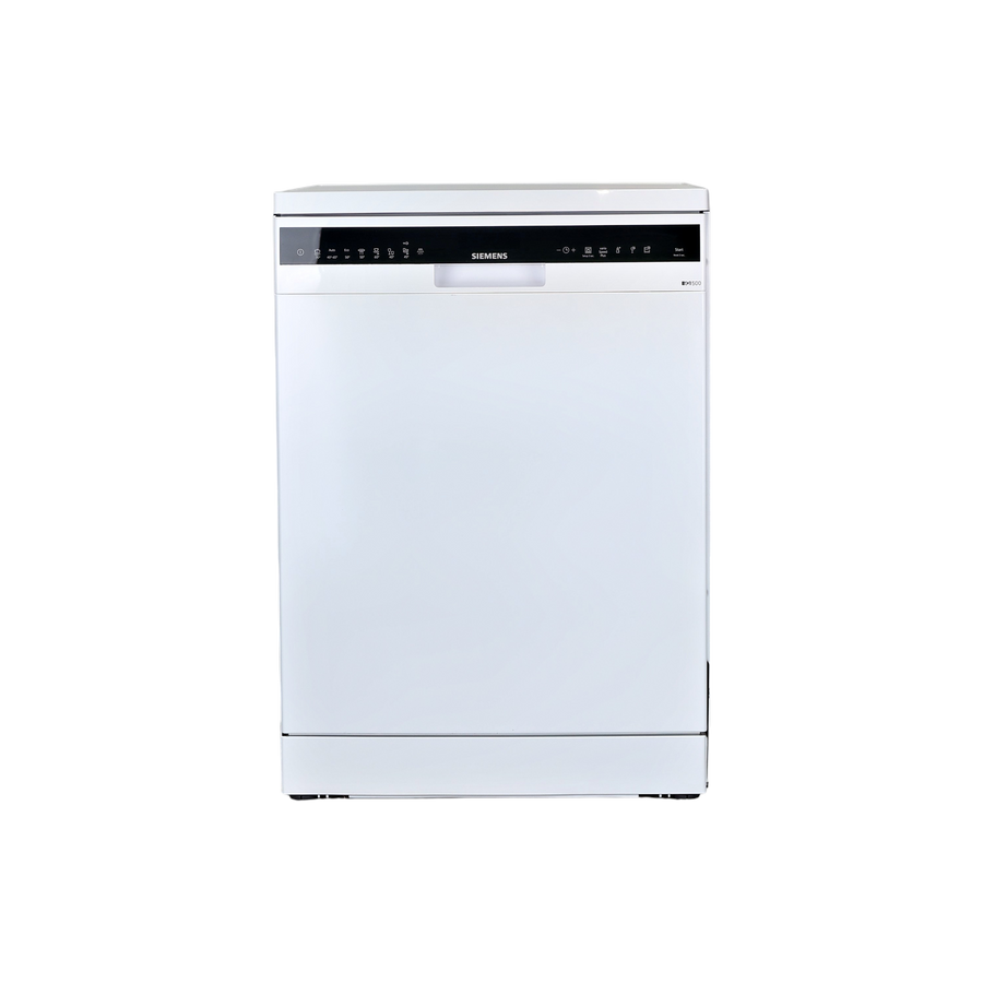Lave-vaisselle Pose Libre 14 couverts Reconditionné SIEMENS SN258W00TE