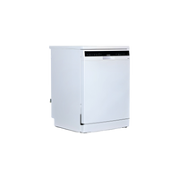 Lave-vaisselle Pose Libre 14 couverts Reconditionné SIEMENS SN258W00TE