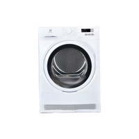 Seche-linge Pompe à Chaleur 8 kg Reconditionné ELECTROLUX EW7H5142RB