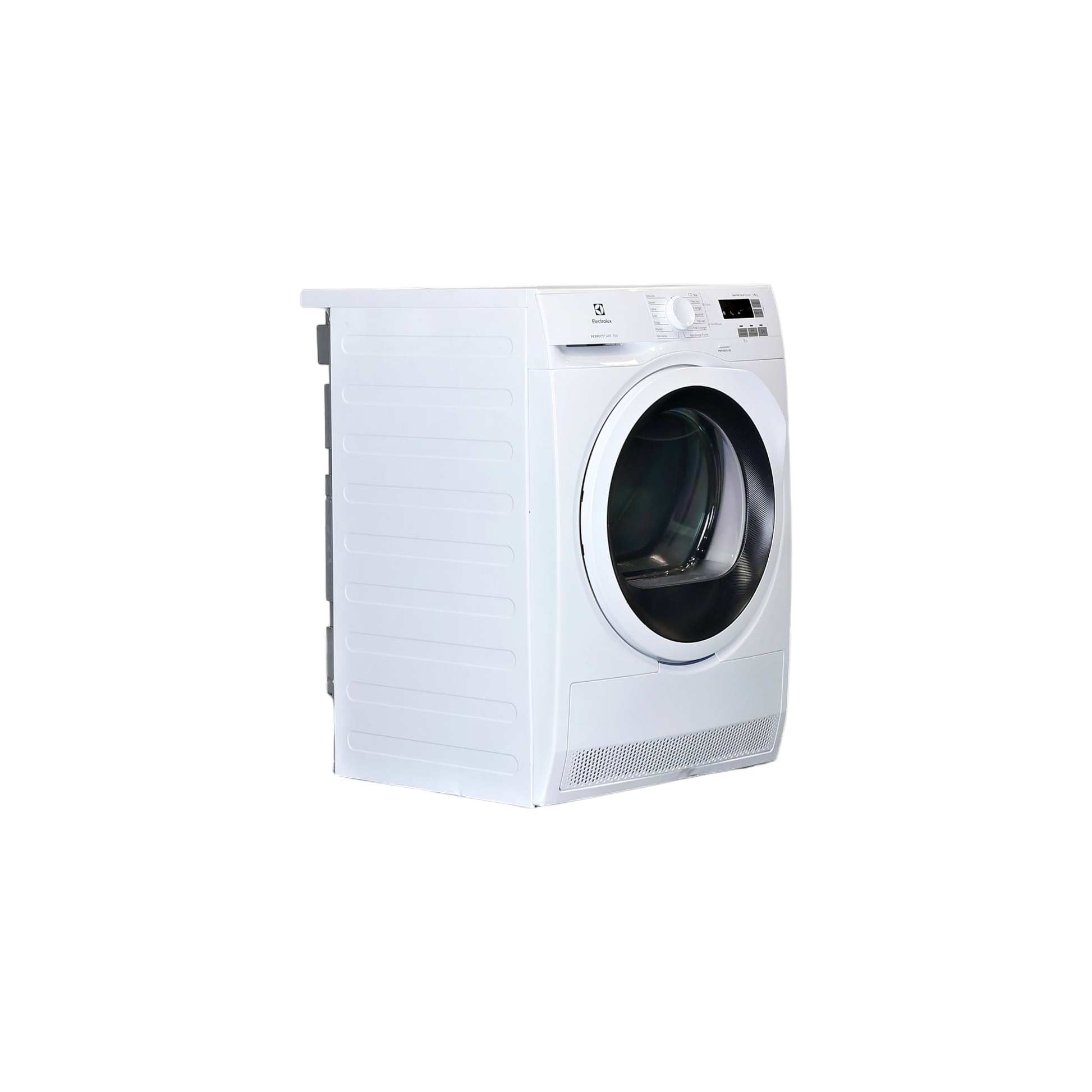 Seche-linge Pompe à Chaleur 8 kg Reconditionné ELECTROLUX EW7H5142RB