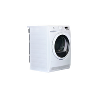 Seche-linge Pompe à Chaleur 8 kg Reconditionné ELECTROLUX EW7H5142RB
