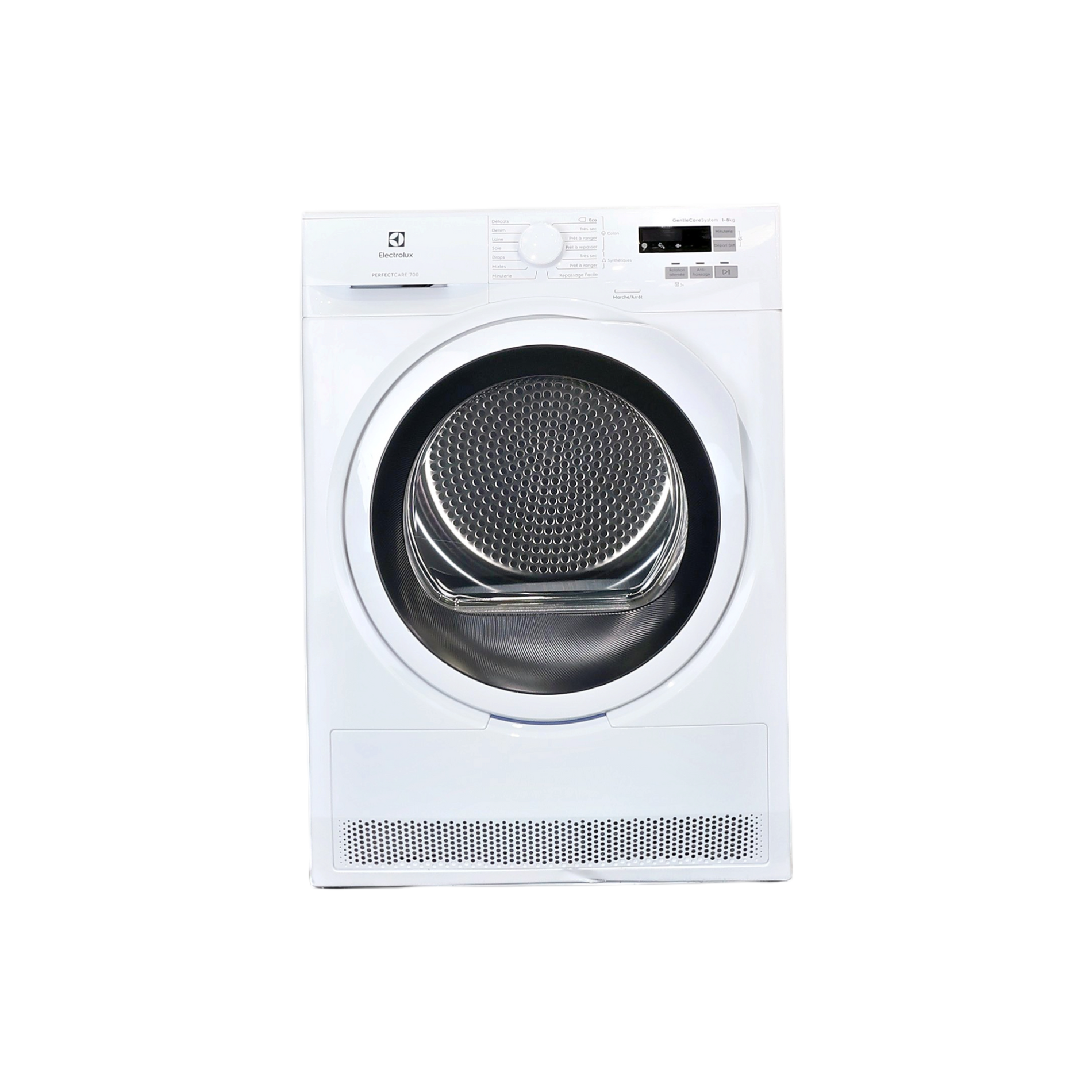 Seche-linge Pompe à Chaleur 8 kg Reconditionné ELECTROLUX EW7H5142RB