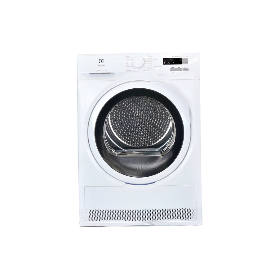 Seche-linge Pompe à Chaleur 8 kg Reconditionné ELECTROLUX EW7H5142RB