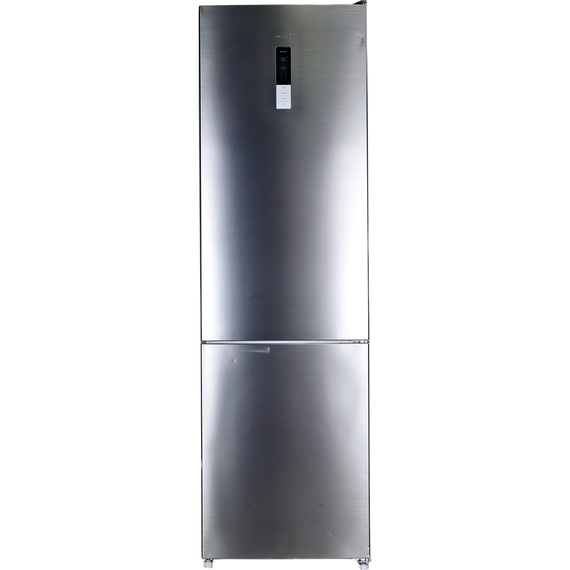 Réfrigérateur Avec Congélateur 351 L Reconditionné ESSENTIEL B ERCV200-60se