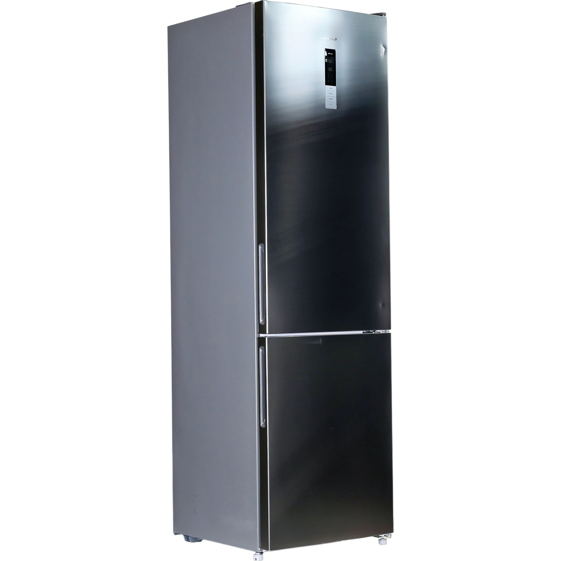 Réfrigérateur Avec Congélateur 351 L Reconditionné ESSENTIEL B ERCV200-60se