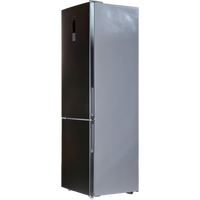 Réfrigérateur Avec Congélateur 351 L Reconditionné ESSENTIEL B ERCV200-60se