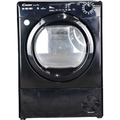 Seche-linge Pompe à Chaleur 9 kg Reconditionné CANDY CSOEH9A2DBEB-S