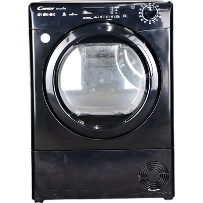 Seche-linge pompe à chaleur CANDY CSOE H9A2DBEB-S