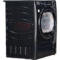 Seche-linge Pompe à Chaleur 9 kg Reconditionné CANDY CSOEH9A2DBEB-S