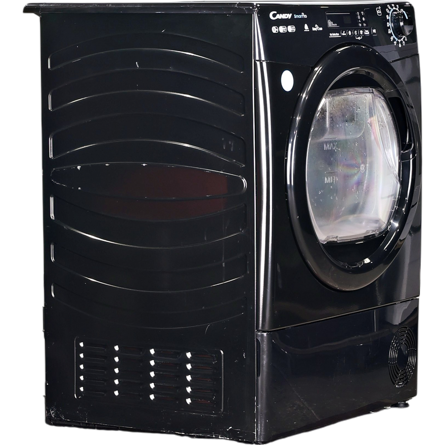 Seche-linge Pompe à Chaleur 9 kg Reconditionné CANDY CSOEH9A2DBEB-S