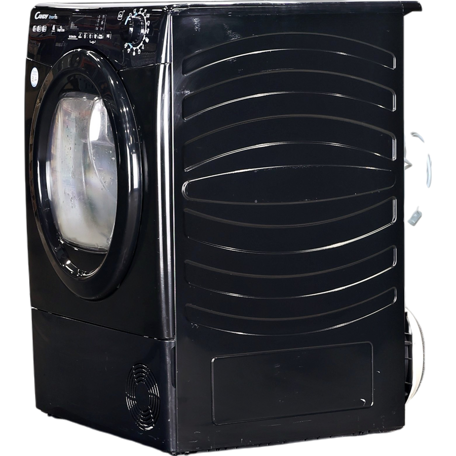 Seche-linge Pompe à Chaleur 9 kg Reconditionné CANDY CSOEH9A2DBEB-S