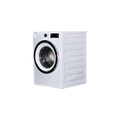 Lave-linge Hublot 11 kg Reconditionné BEKO LLF11W2