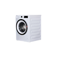 Lave-linge Hublot 11 kg Reconditionné BEKO LLF11W2