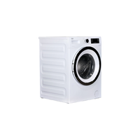 Lave-linge Hublot 11 kg Reconditionné BEKO LLF11W2