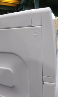 Lave-linge Hublot 11 kg Reconditionné BEKO LLF11W2