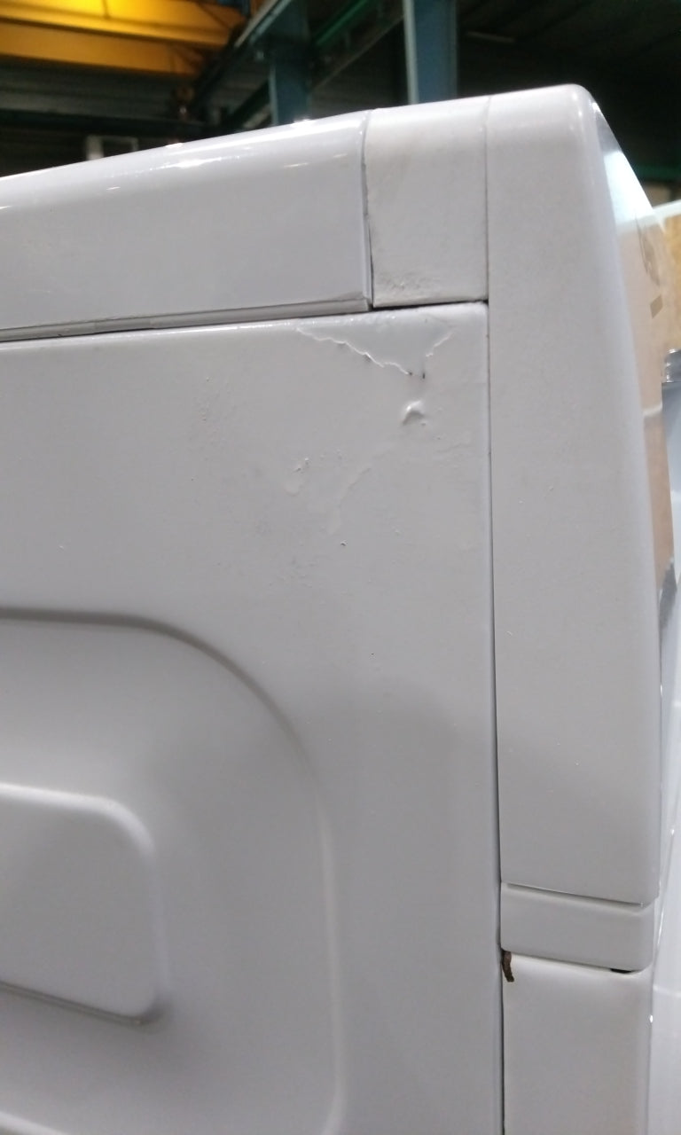 Lave-linge Hublot 11 kg Reconditionné BEKO LLF11W2