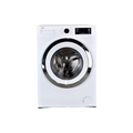 Lave-linge Hublot 11 kg Reconditionné BEKO LLF11W2