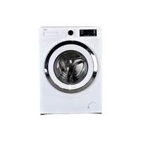 Lave-linge Hublot 11 kg Reconditionné BEKO LLF11W2