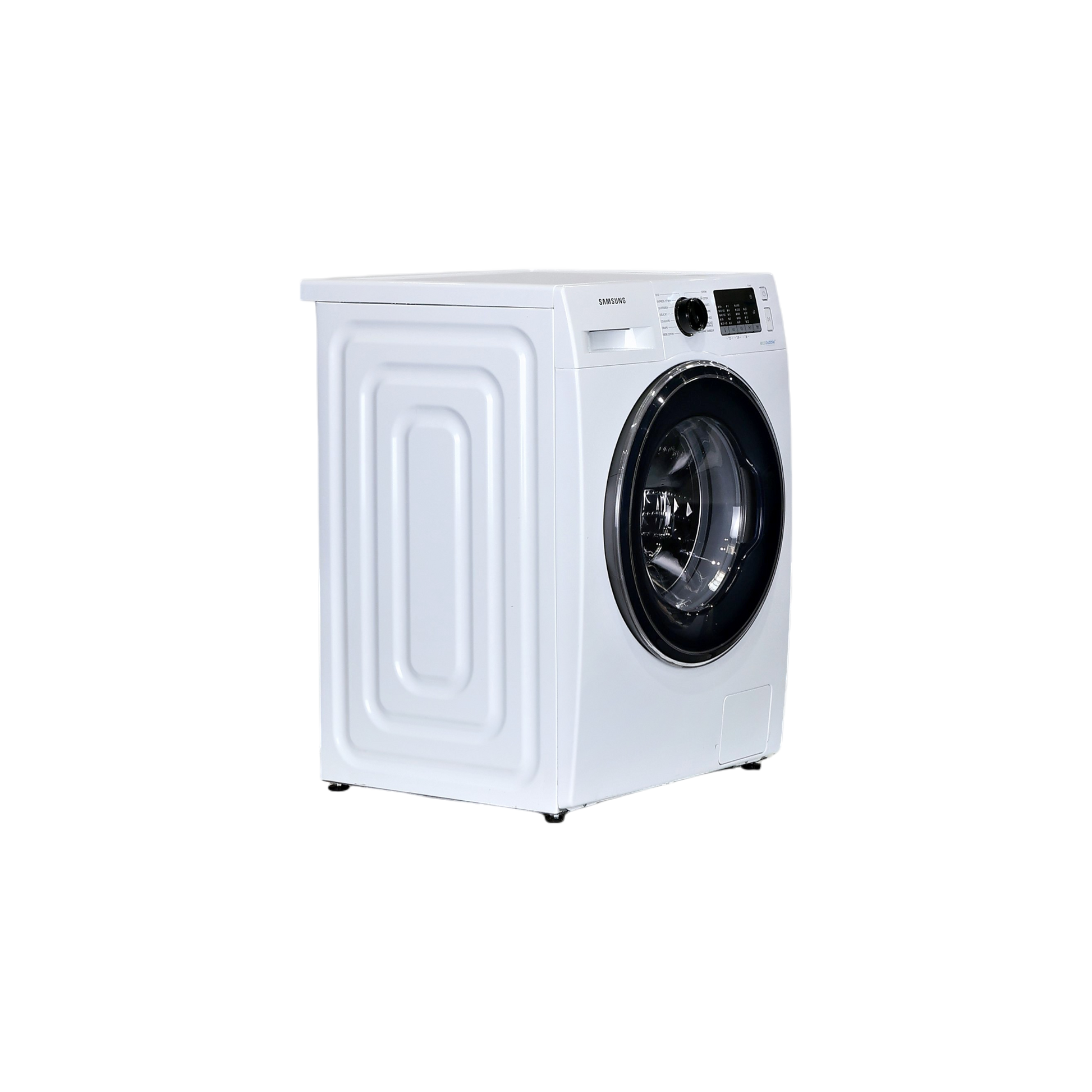 Lave-linge Hublot 7 kg Reconditionné SAMSUNG WW70J5555FW
