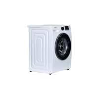 Lave-linge Hublot 7 kg Reconditionné SAMSUNG WW70J5555FW