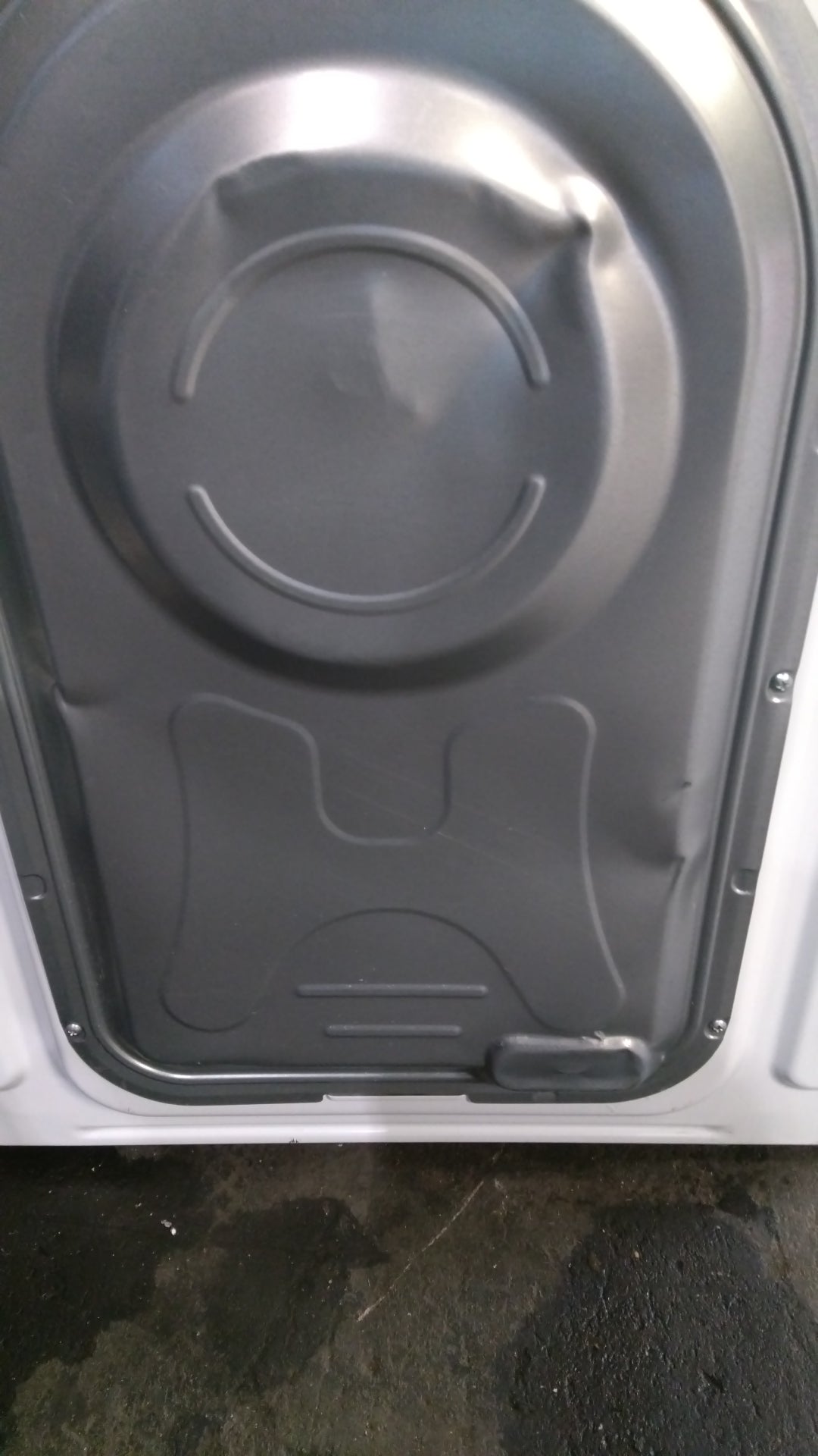 Lave-linge Hublot 7 kg Reconditionné SAMSUNG WW70J5555FW