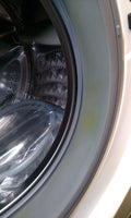 Lave-linge Hublot 8 kg Reconditionné SAMSUNG WW80J5555FW