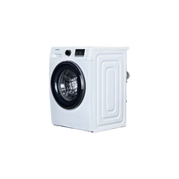 Lave-linge Hublot 8 kg Reconditionné SAMSUNG WW80J5555FW