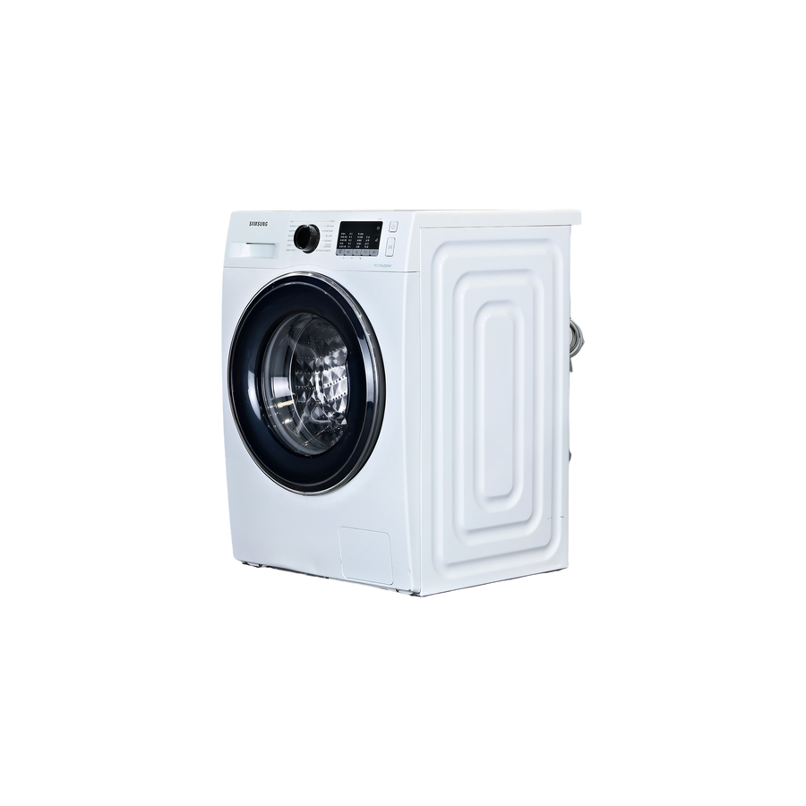 Lave-linge Hublot 8 kg Reconditionné SAMSUNG WW80J5555FW