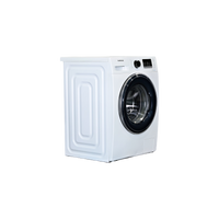 Lave-linge Hublot 8 kg Reconditionné SAMSUNG WW80J5555FW